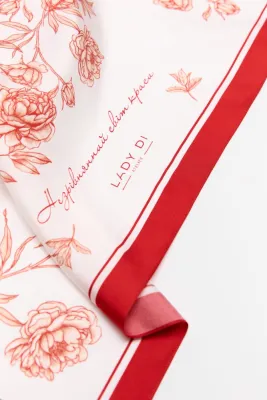 Хустина "Яремчук" 93*93 см 