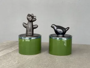 Цукерниця мала