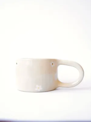 Горнятко "Жабка в ромашках"