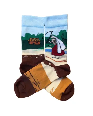 Шкарпетки Казка