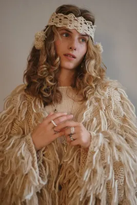 Пов'язка Chil`tse - Beige