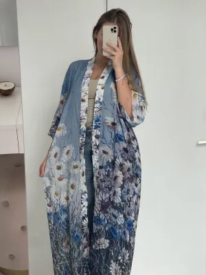 Кімоно "Ромашки" Марчук