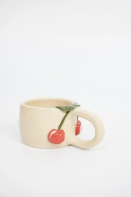 Горнятко "Соковита вишня"