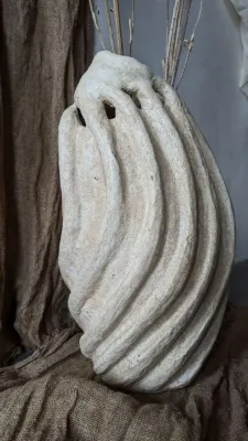 Ваза висока 