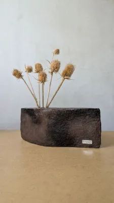 Ваза прямокутна