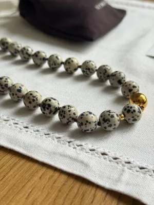 Намисто з Яшми