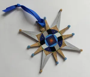 Іграшка "Зірка" 