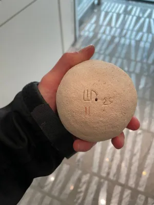 Міні "Баланс" 11/25