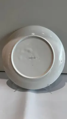 Тарілка обідня Гуцульська 