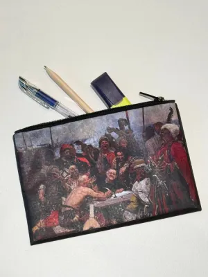 Пенал "Козаки..."