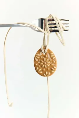 Підвіска Писанка