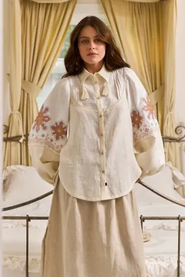 Сорочка жіноча Світанок