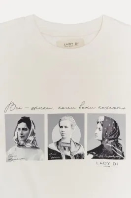 Светрівка "Жінки"