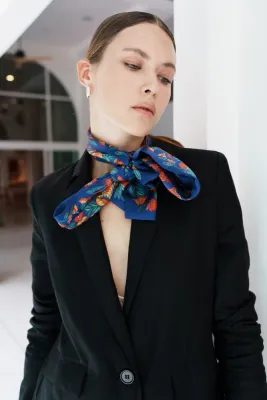 OLIZ Шовкове твілі "Русалки" 