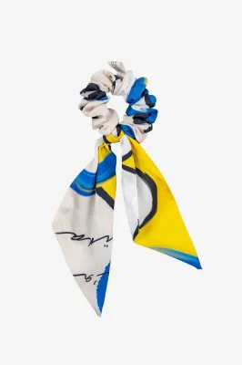 Резинка з бантиками