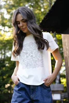 Футболка "Вибійка"