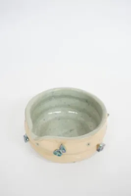 Набір для матчі "Метелики"