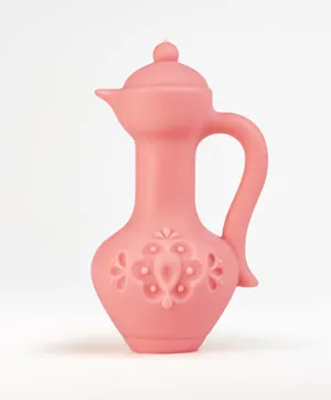 Свічка "Заграва"