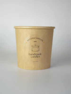 Ароматичний віск "Гарбузики"