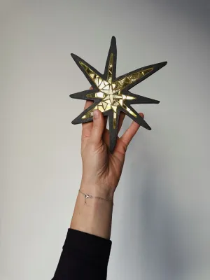 Набір для творчості ЯНГОЛ, ЗІРКА та РУЖА