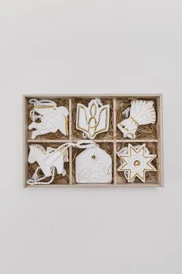 Набір кераміки