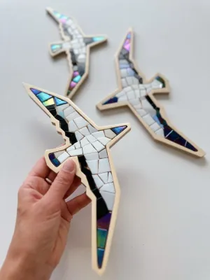 Набір для творчості ЧАЙКИ