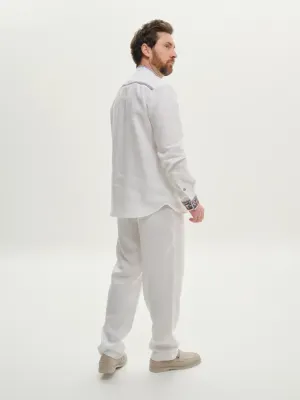 Сорочка чоловіча Бескиди