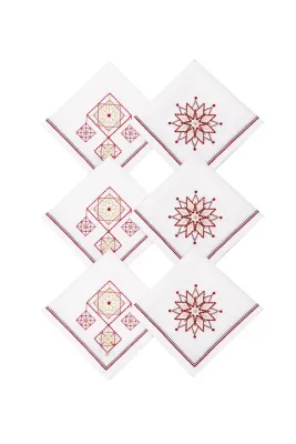 Набір серветок Зоря та Павук