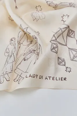 "Різдвяна радість" 93*93