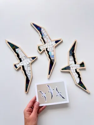 Набір для творчості ЧАЙКИ