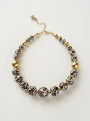 Намисто «Дивоцвіт» 