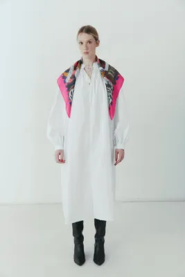 Хустка "Повернувся модерністом" S