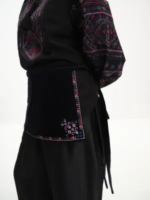 Баска Яфиновий цвіт 