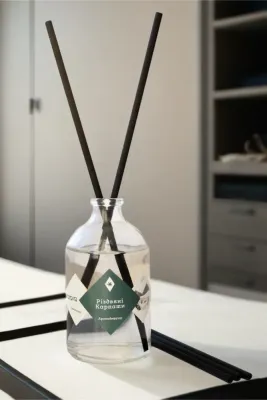 Дифузор скло "Різдвяні Карпати" 100 мл