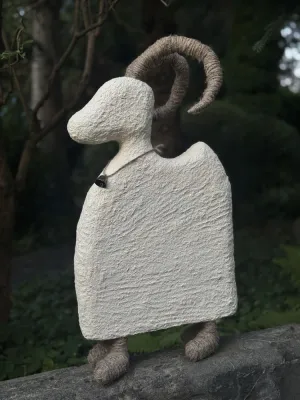 Кізонька Дзвінка велика