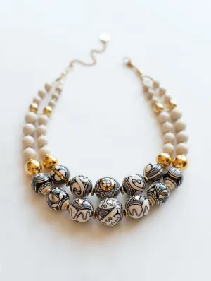 Намисто "Берегиня Роду"