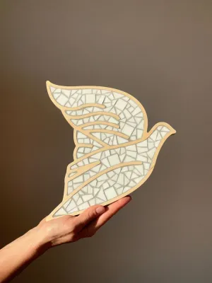 Набір для творчості ГОЛУБ 