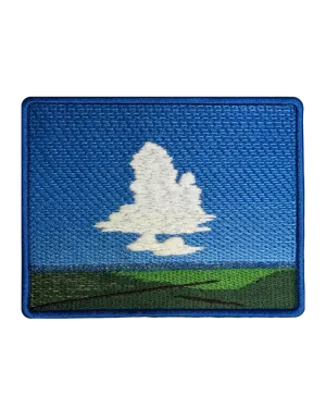 Патч Хмарка