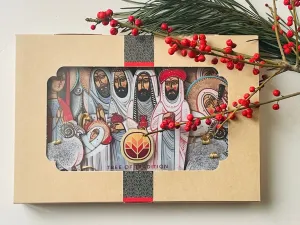 Набір "Вертеп" 