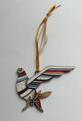  Іграшка "Пташка"