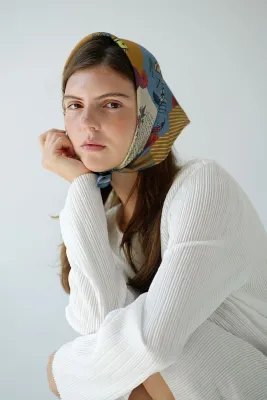 Хустка "Про Марію" М