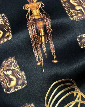 OLIZ Шовкове твілі "Сарматське золото" 