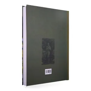 Книга "Тарас Шевченко. Образ у мистецтві"