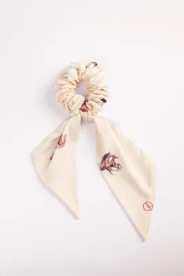 Резинка з бантиками