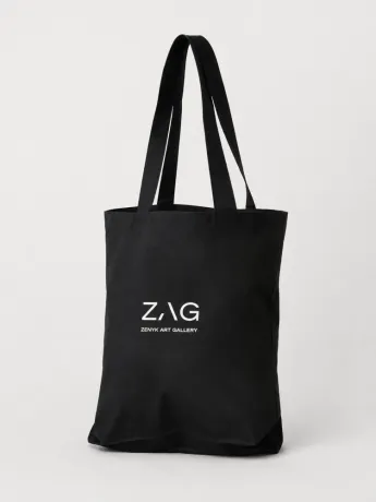 Шопер ZAG (ZENYK ART GALLERY)