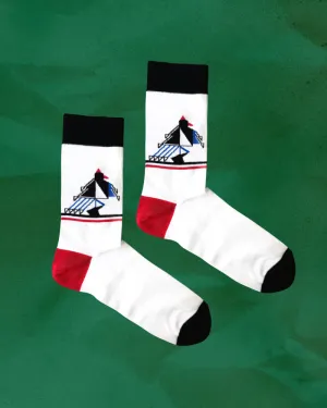 Шкарпетки Ворон