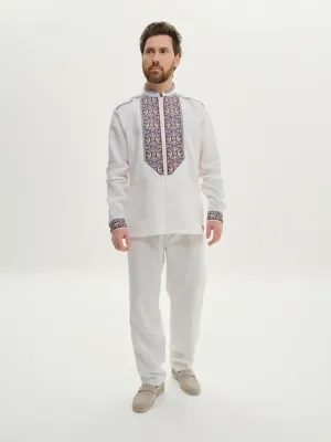 Сорочка чоловіча Бескиди