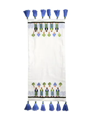 Великодній рушник Свято на Буковині