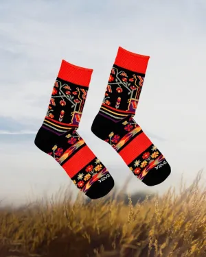 Шкарпетки Довгий шлях