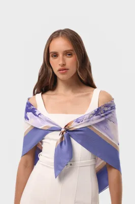 Хустина "Небокрай" 70*70 см